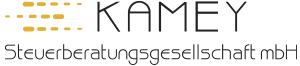 Kamey Steuerberatungsgesellschaft mbH Logo
