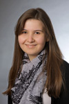 Katharina Henze Werkstudentin Marketing Katharina Henze Werkstudentin Marketing