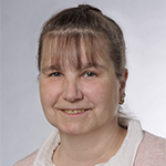 Stefanie Eggers