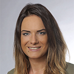 Annika Kuhnt Fachkraft für Lohn und Gehalt (IHK) Annika Kuhnt Fachkraft für Lohn und Gehalt (IHK)