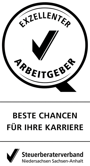 Exzellenter Arbeitgeber 2020