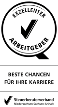 Exzellenter Arbeitgeber 2020